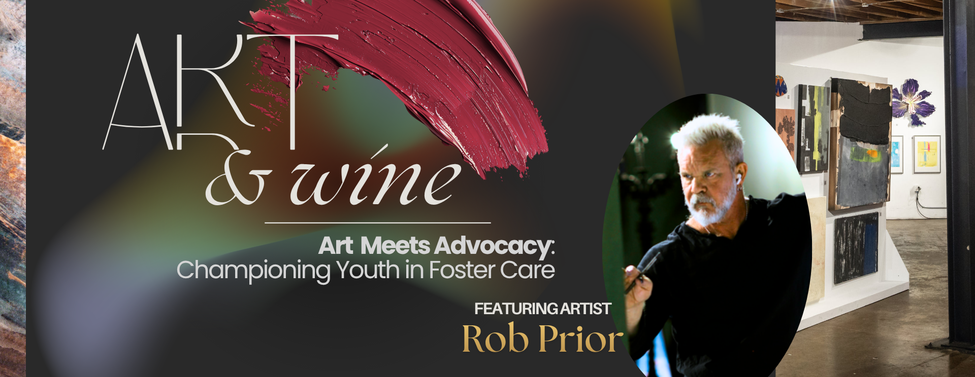 Art & Wine
